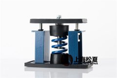 設(shè)計(jì)彈簧減振器時(shí)應(yīng)注意什么？
