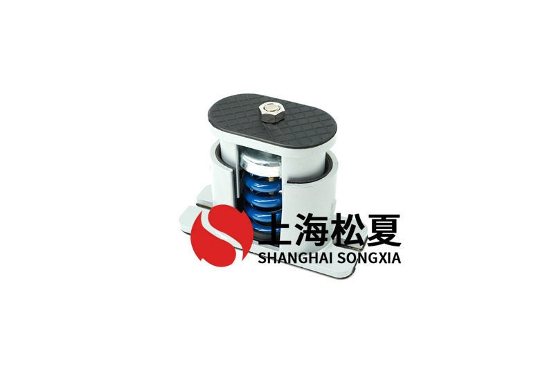 減振器根據(jù)什么設(shè)計方案的？