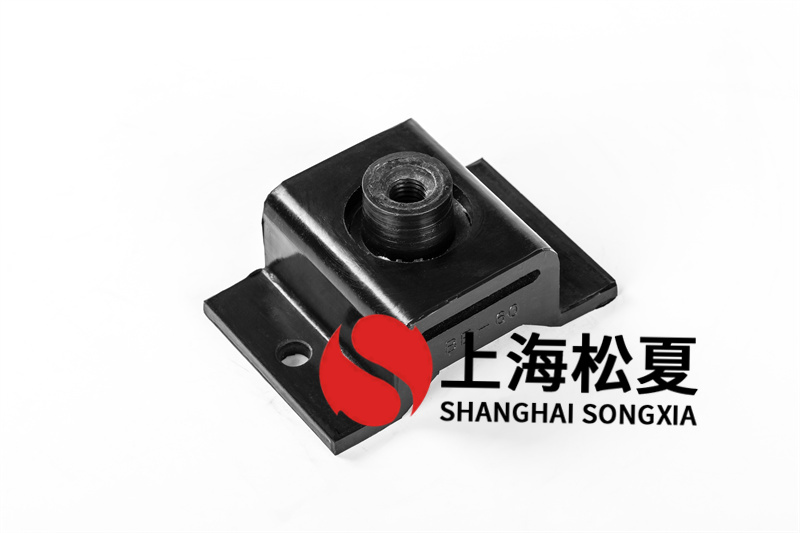 機械橡膠減震器是怎樣的存在？