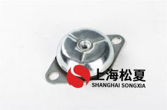 為什么選擇使用低頻橡膠隔振器？