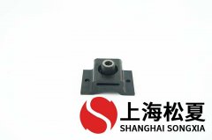 水泵橡膠減震墊怎么維護(hù)保養(yǎng)？