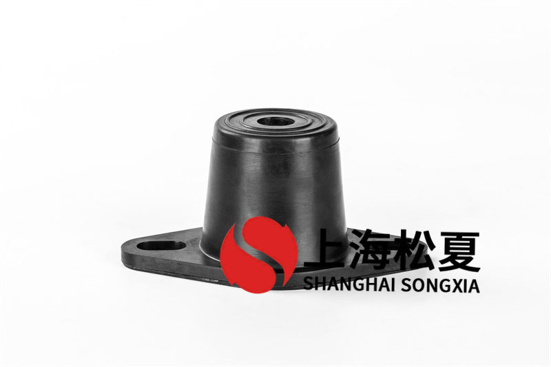 怎么保養(yǎng)離心風(fēng)機(jī)葉輪橡膠隔震墊？
