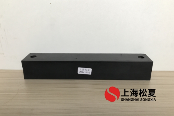 電機用減震器怎么選擇？