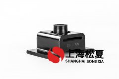單相循環(huán)泵使用橡膠減震器怎么維護(hù)？