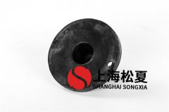 風(fēng)力變電站用什么樣的橡膠式減震器？