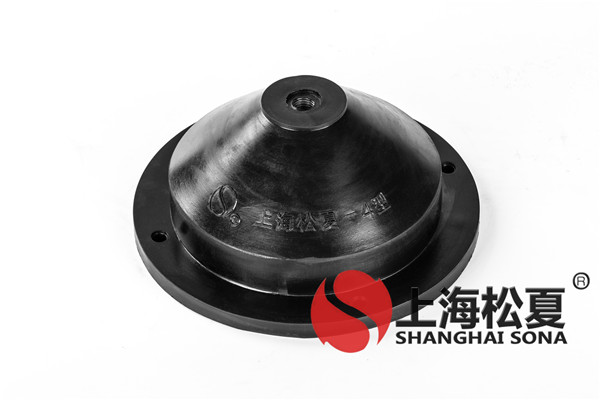松夏小編帶你全面了解橡膠減震器的材料、性能、常用應(yīng)用等這些常見問題。