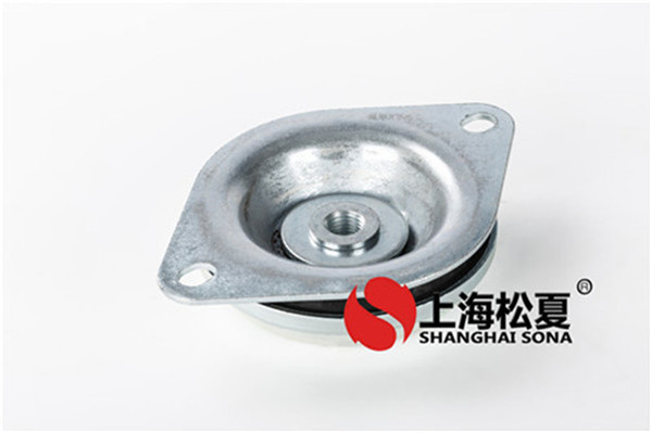 減震器在洗衣機(jī)方面有什么作用？