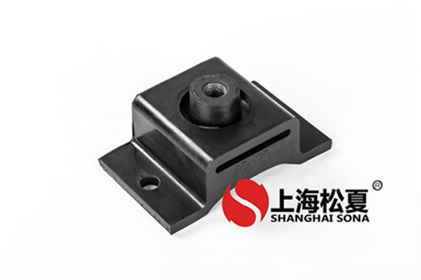 減震器在運行中一般會出現(xiàn)哪些狀況？ 
