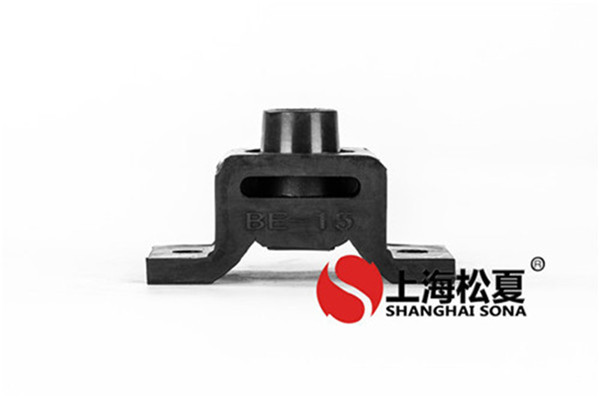 橡膠減震器被廣泛應(yīng)用到哪些領(lǐng)域？