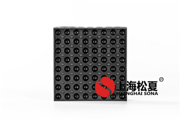 為什么橡膠減震器的需求量比較大？