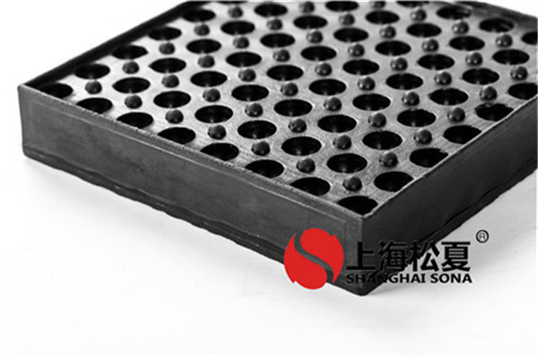 為什么橡膠減震器的需求量比較大？