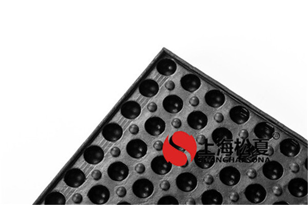 為什么橡膠減震器的需求量比較大？