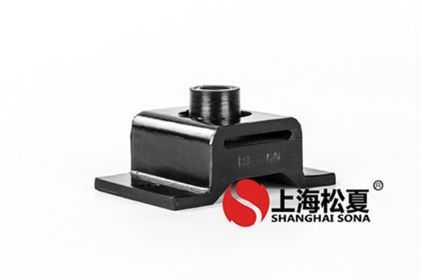 松夏廠家生產(chǎn)的減震器的種類(lèi)有哪些？