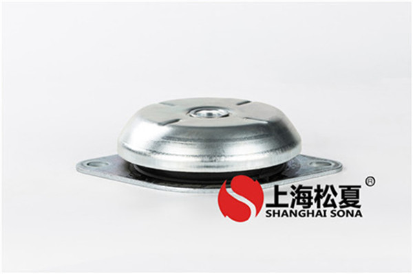 減震器可以用在洗衣機(jī)上嗎？
