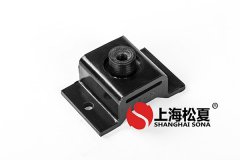 橡膠減震器的優(yōu)點有什么？