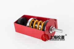 保定ztg阻尼彈簧減震器只能換一個(gè)嗎？