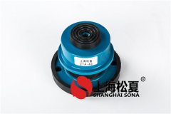 橡膠減振器的設(shè)計(jì)要求有哪些？