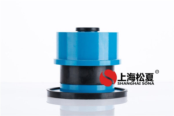 橡膠減振器的設(shè)計(jì)要求有哪些？