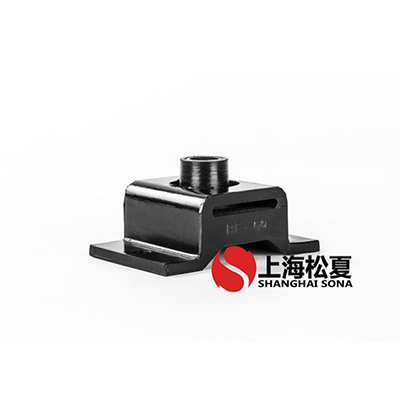 你知道橡膠減震器的性能嗎？