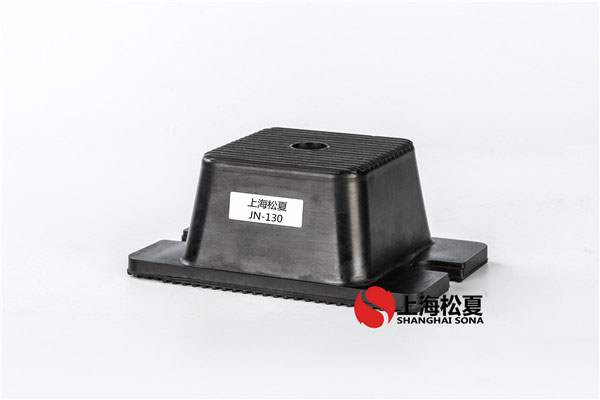 橡膠與金屬減震器的區(qū)別。
