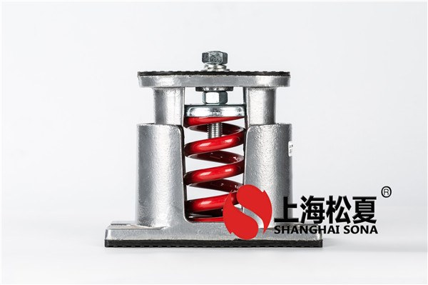 在使用座式減震器時的穩(wěn)定性。
