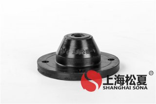什么類型的橡膠減震器？