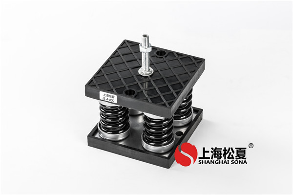 阻尼減振器在機械設備中有哪些主要作用？
