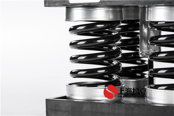 阻尼減振器在機械設備中有哪些主要作用？