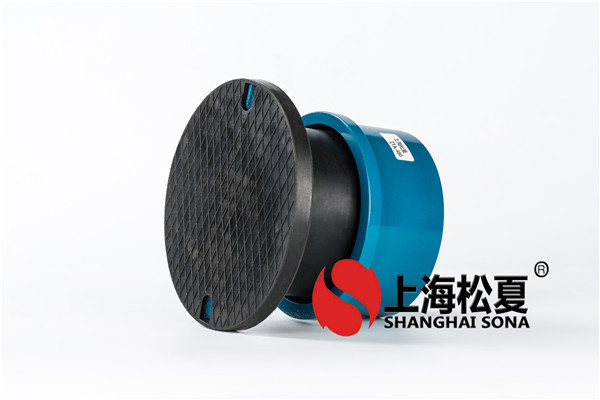如何檢測水泵彈簧減振器的質(zhì)量是否合格？
