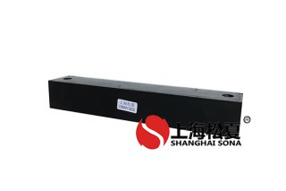 設(shè)備和機(jī)械設(shè)備中使用橡膠隔振器的特點(diǎn)有哪些？