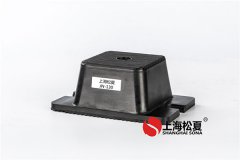 風(fēng)機(jī)彈簧減震器有哪些類型？