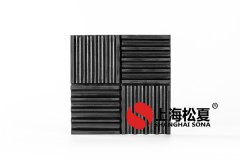 橡膠減震器的嚴(yán)苛品質(zhì)過(guò)程管理是什么？