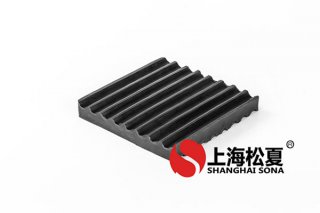 硫化橡膠減震器生產(chǎn)加工規(guī)定及常見(jiàn)問(wèn)題