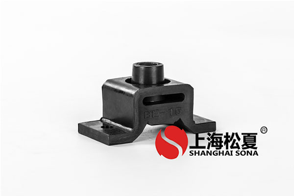 盤(pán)管風(fēng)機(jī)減震器的減振裝置有哪些？