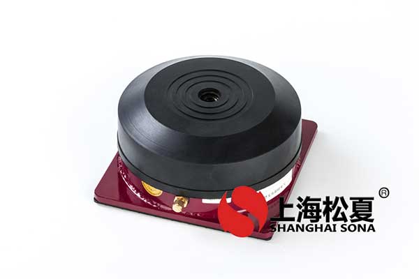 盤(pán)管風(fēng)機(jī)減震器的減振裝置有哪些？
