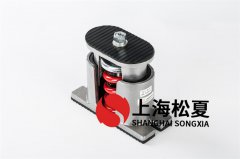 彈簧減震器的選型方法有哪些？
