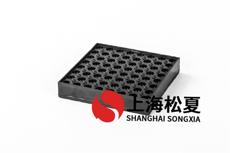 橡膠減震器的使用優(yōu)勢(shì)有哪些？