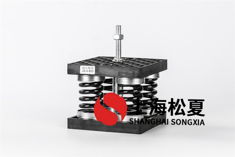 彈簧減震器的特點(diǎn)是什么？