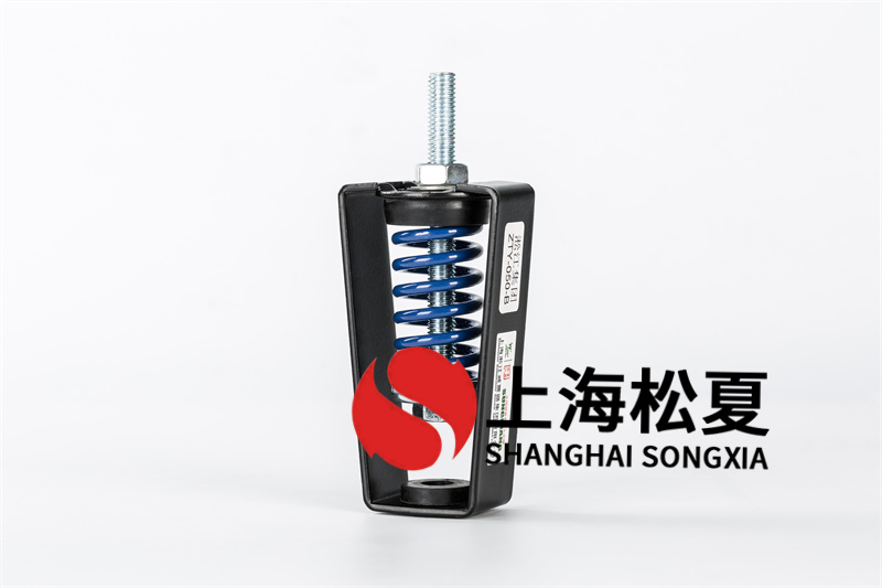彈簧減震器的特點(diǎn)是什么？