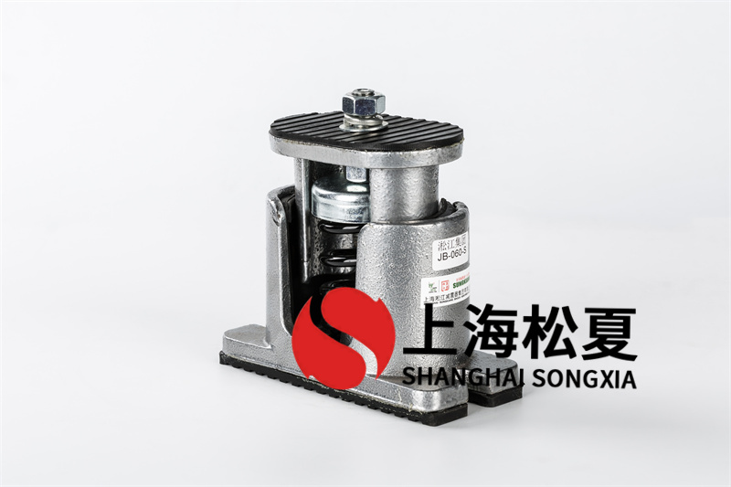 回轉(zhuǎn)式鼓風(fēng)機(jī)減震器在出廠時(shí)要注意什么？