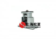 電機(jī)軸承減震器選擇應(yīng)關(guān)注的因素有哪些？