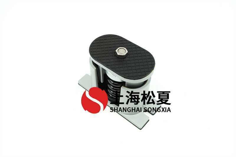 耐腐蝕彈簧減震器的作用有哪些？
