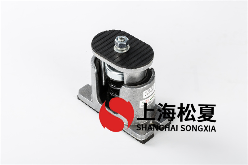 風(fēng)機減震器的本體和挑選質(zhì)量有什么不同？