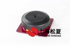 橡膠減震器怎樣減震減噪？