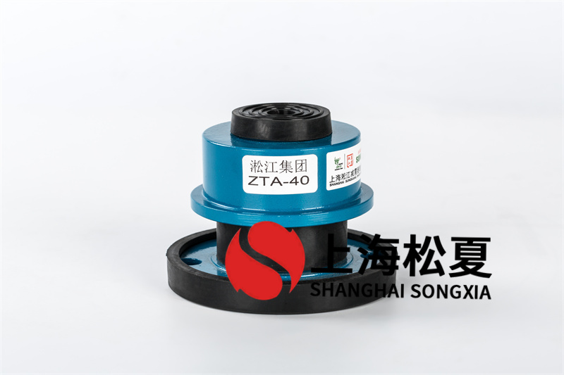 彈簧減振器樣子設(shè)計特點
