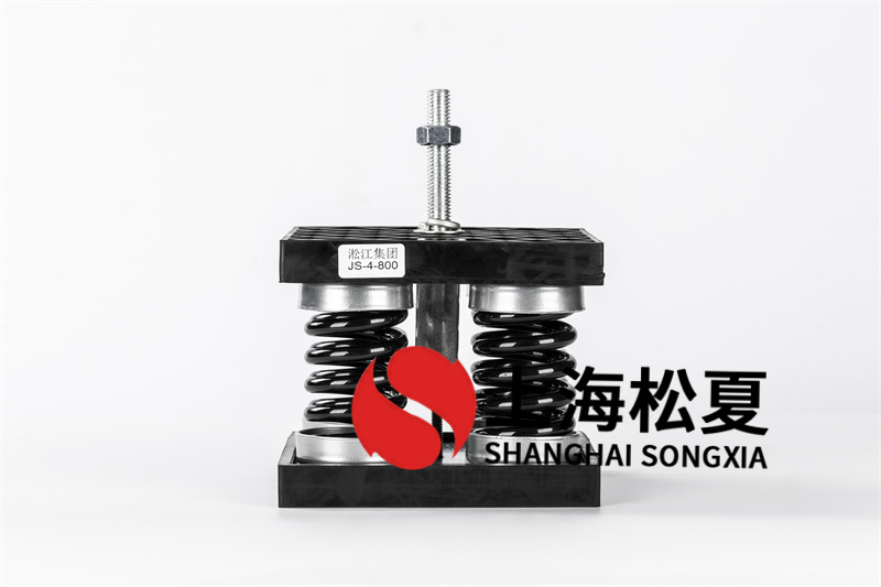 彈簧減振器該怎么選好？