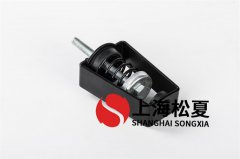 消防穩(wěn)壓泵阻尼減震器的設計方案有什么？