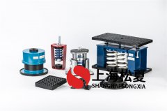 立式阻尼減震器的規(guī)格型號有什么？