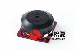 橡膠減震器安裝于泵上時(shí)有哪些需要注意的？
