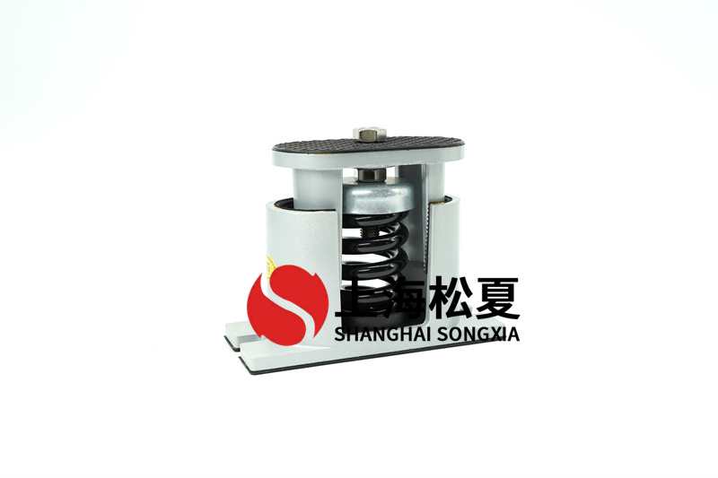 風(fēng)機(jī)減震器產(chǎn)品特性有什么？